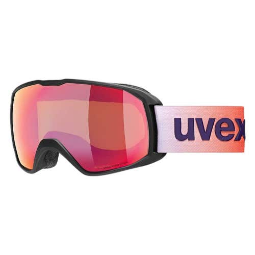 Uvex xcitd CV Low Profile Ski Goggles
