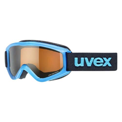 Uvex Speedy Pro Youth Ski Goggles