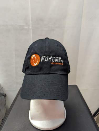 NWS Athletes Unlimited Futures Lacrosse Nike Strapback Hat