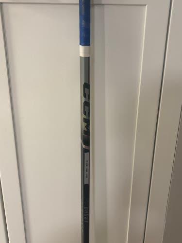 Used Senior CCM Left Hand P29 FT Ghost Hockey Stick