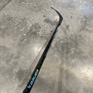 New Senior Bauer Right Handed P28  Proto-R Hockey Stick