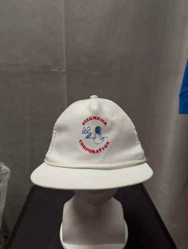 Stegmeier Corporation Youngan Snapback Hat