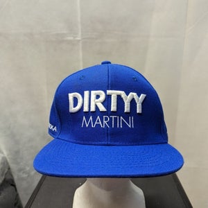 Skyy Vodka Dirty Martini Snapback Hat