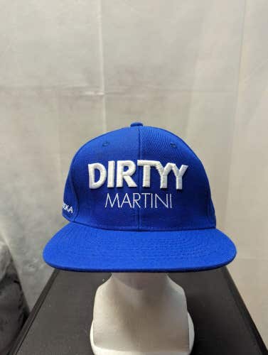 Skyy Vodka Dirty Martini Snapback Hat