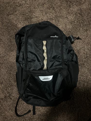 Men’s Lacrosse Backpack Bag