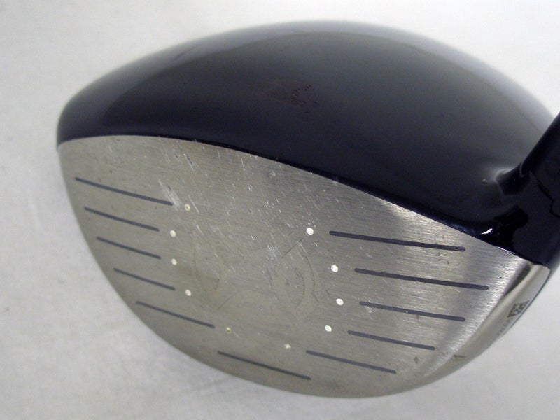 Callaway Razr Fit Driver 9.5* (Aldila RIP'D, Senior) LIGHT Golf Club