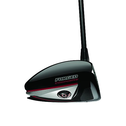 Callaway Razr Fit Driver 9.5* (Aldila RIP'D, Senior) LIGHT Golf Club