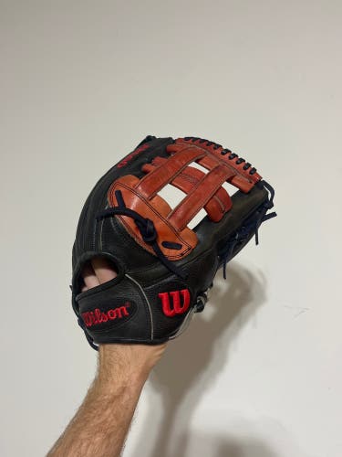 Wilson a2000 HR13 12.75 baseball glove