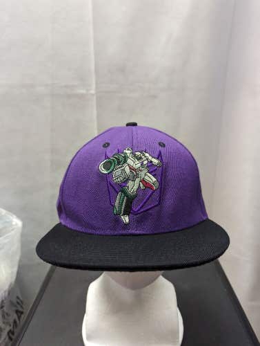 Transformers Decepticons New Era 9fifty Snapback Hat