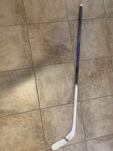 Used Intermediate CCM Right Handed P29  Trigger 8 Pro Hockey Stick