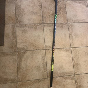 Used Senior CCM Left Hand P29  Vector Premier Hockey Stick