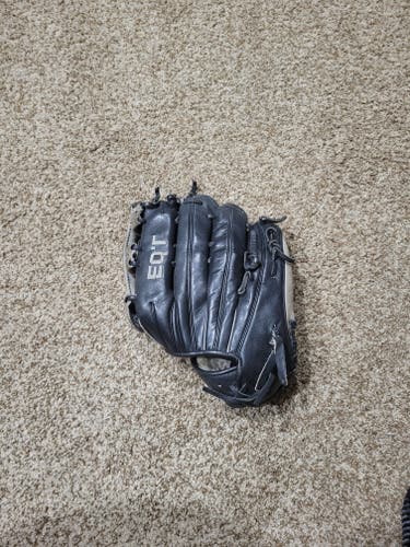 Used 2022 Adidas Left Hand Throw Infield EQT Baseball Glove 12.75"