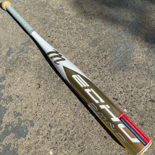 2024 Marucci Echo DMND 32/22 (-10) Fastpitch Softball Bat