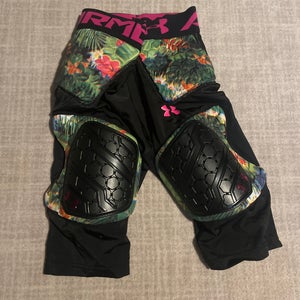 Used Adult Under Armour