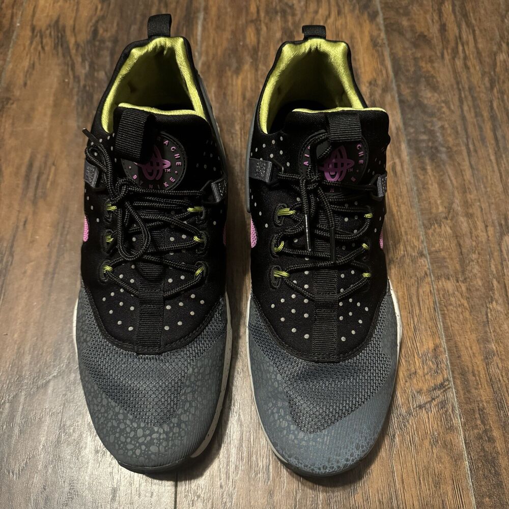 nike huarache utility prm