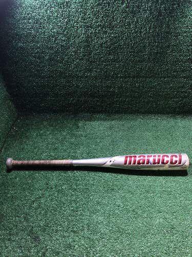 Marucci MSBC910W Baseball Bat 30" 20 oz. (-10) 2 3/4" *READ DESCRIPTION*