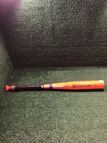 Easton BB15X1 Baseball Bat 31" 28 oz. (-3) 2 5/8"