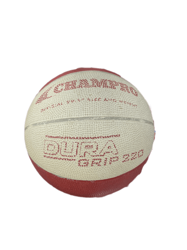 Used Champro Basketballs