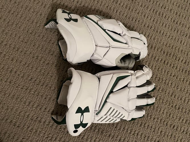 New  Under Armour 13" Engage 2 Lacrosse Gloves