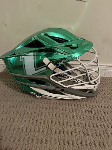 New Loyola Maryland Cascade XRS Helmet