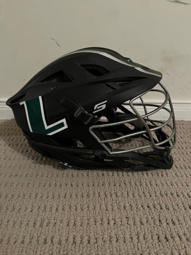 New Loyola Maryland Cascade S Helmet