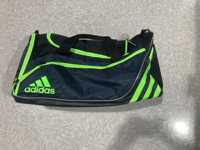 Adidas Duffle Bag