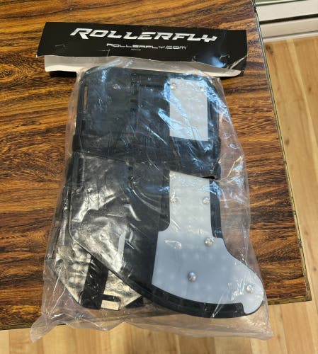 Rollerfly For Leg Pads