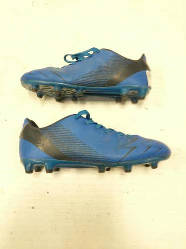 Used Vizari Junior 05.5 Cleat Soccer Outdoor Cleats