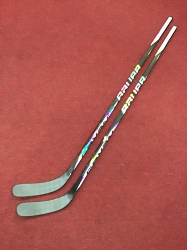 2 Pack Of New Bauer Right Handed P88 70 Flex Pro Stock Supreme UltraSonic Hockey Stick Item#ITAKI19
