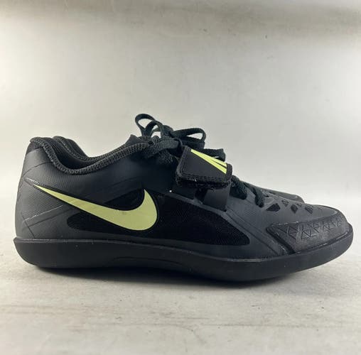 NEW Nike Zoom Rival SD 2 Mens Rotational Throwing Shoes Black Size 11 685134-004