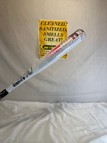 New Louisville Slugger Proven Bat (-13) Composite 16 oz 29"