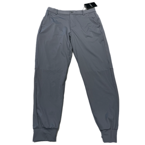 Used Small Gray Men's Game Pants