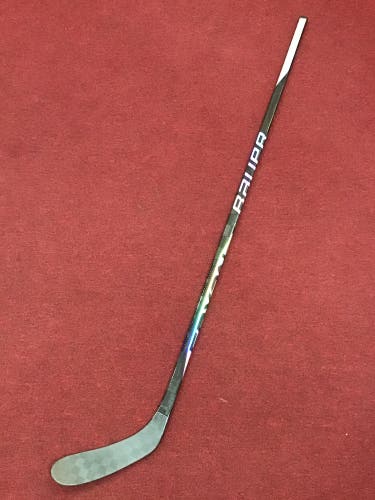 New Bauer Right Handed P28 87 Flex Pro Stock Nexus Sync Hockey Stick Item#BOLIN11