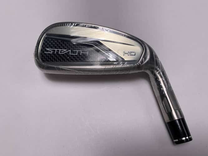 TaylorMade Stealth HD 7 Iron HEAD ONLY Mens RH - NEW