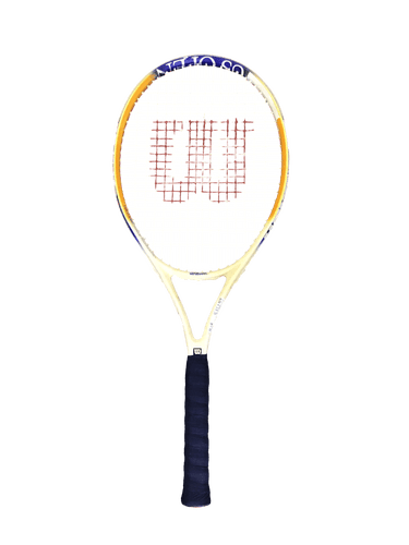 Used Wilson Us Open 4 3 8" Tennis Racquets