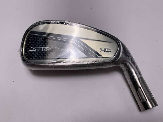 TaylorMade Stealth HD 5 Iron HEAD ONLY Mens RH - NEW