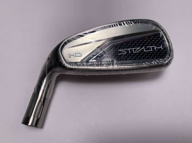 TaylorMade Stealth HD 7 Iron HEAD ONLY Mens LH - NEW