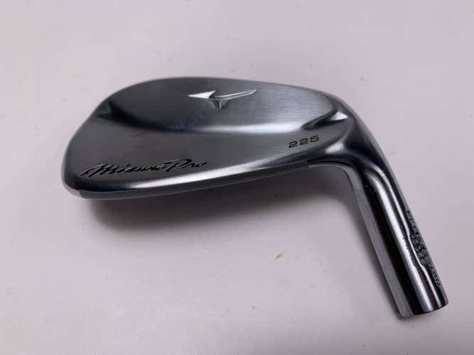 Mizuno Pro 225 Pitching Wedge PW HEAD ONLY Mens RH
