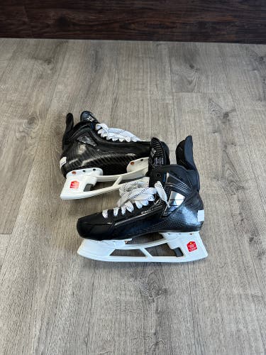 True Pro Custom 9D Hockey Skates
