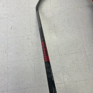 New Senior Warrior Novium Pro Hockey Stick