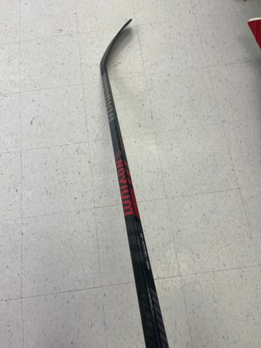 New Senior Warrior Novium Pro Hockey Stick