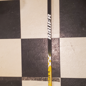 New Junior Bauer Vapor XX Right Handed Hockey Stick P88
