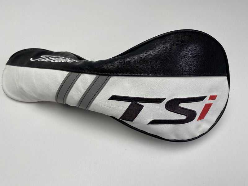 TITLEIST TSI1 HYBRID ALDILA ASCENT 50