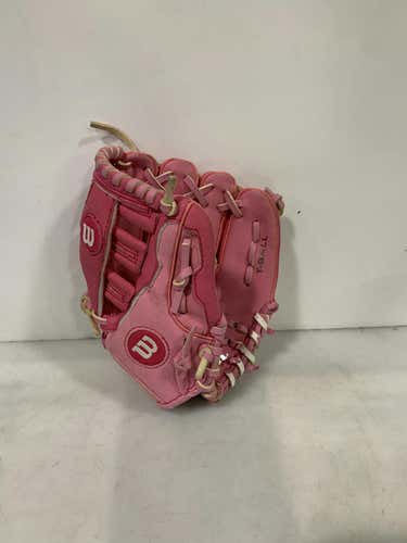 Used Wilson A200 9" Fielders Gloves