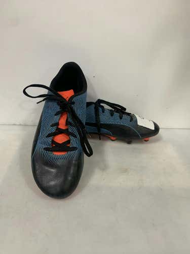 Used Puma Senior 6 Cleat Soccer Outdoor Cleats