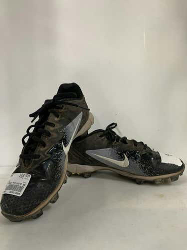 Used Nike Vapor Senior 5.5 Baseball And Softball Cleats
