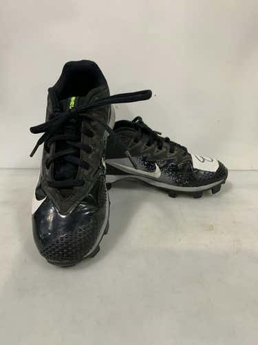 Used Nike Bsbl Junior 03 Baseball And Softball Cleats
