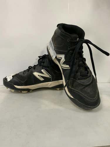 Used New Balance Junior 04 Baseball And Softball Cleats