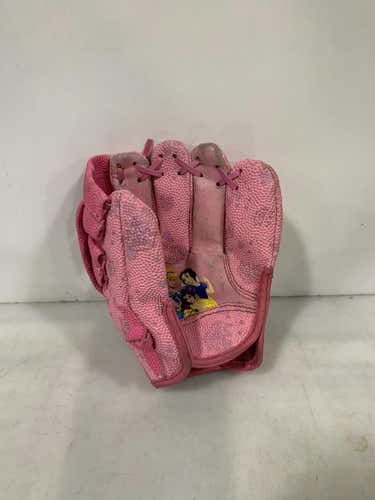 Used Disney Princes 9" Fielders Gloves