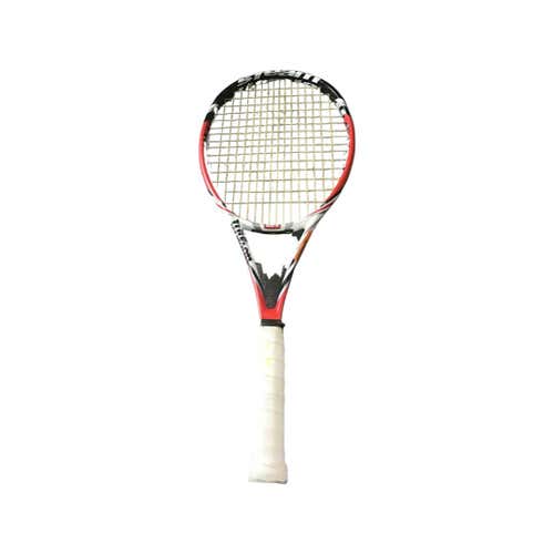 Used Wilson Stream 99 S 4 1 2" Tennis Racquets